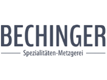 Bechinger Bechinger