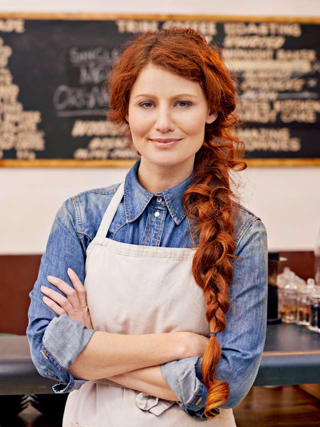 Weiterbildung Gastronomie Weiterbildung Gastronomie