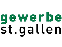 Gewerbe St.Gallen Gewerbe St.Gallen